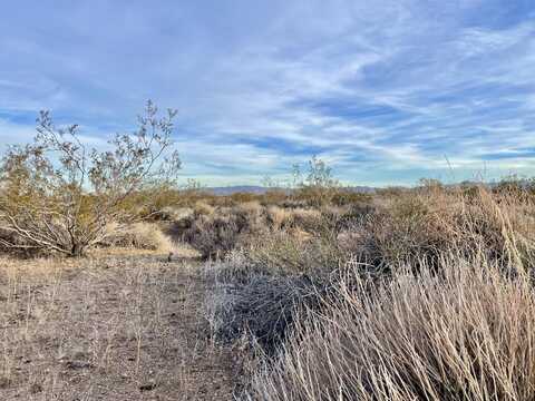 0 Sonora Road, Joshua Tree, CA 92252