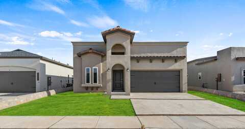 135 Ruth Trail, Sunland Park, NM 88063