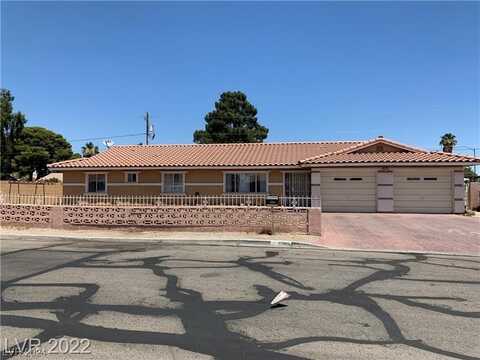 4686 E Philadelphia Avenue, Las Vegas, NV 89104