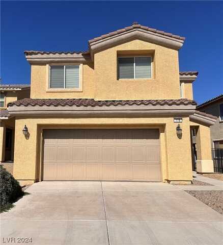 178 Castle Course Avenue, Las Vegas, NV 89148