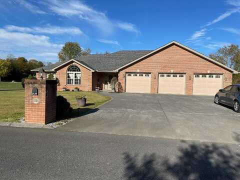 3439 Colton Circle, Sevierville, TN 32862