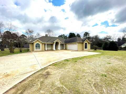 4349 New Hope Road, Columbus, MS 39702