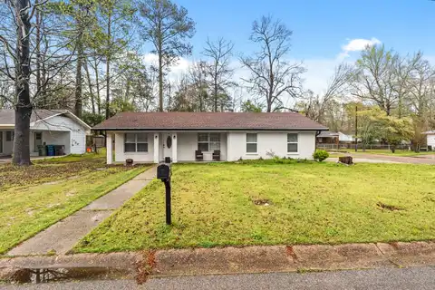 401 N 21st Ave., Hattiesburg, MS 39401