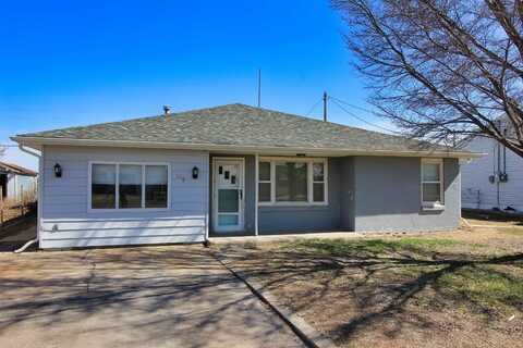 512 Canterbury, Hays, KS 67601