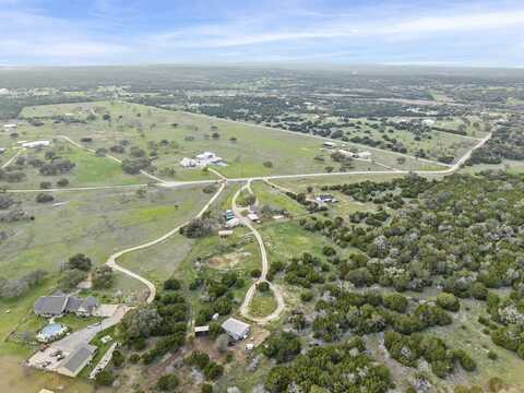 407 Windmill Road, Burnet, TX 78611