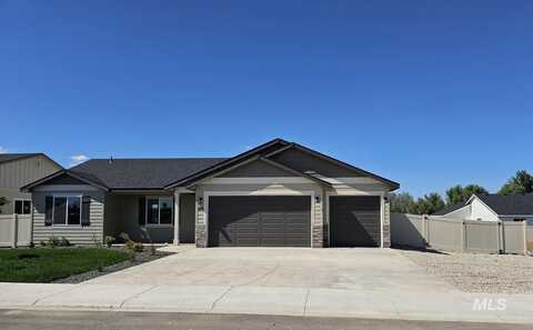 429 October Sky Street, New Plymouth, ID 83655