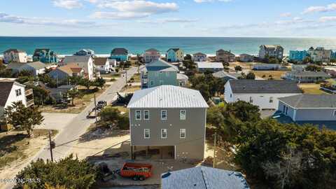 111 Sea Oats Drive, Emerald Isle, NC 28594