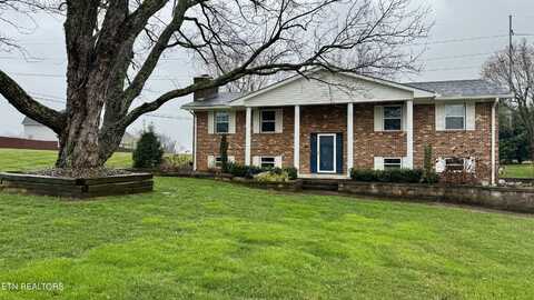1215 Withers Drive, Maryville, TN 37804