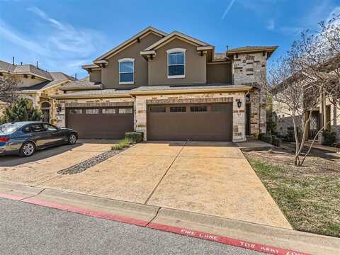 9413 Solana Vista LOOP, Austin, TX 78750