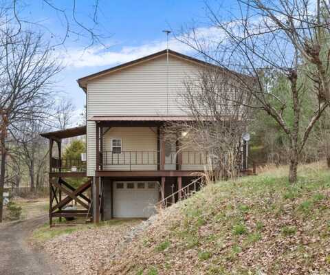 445 Wyatt Hollow Road, Big Rock, TN 37023