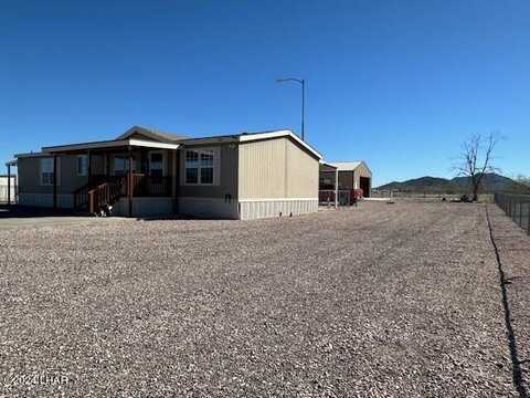 66608 Utah Ln, Salome, AZ 85348