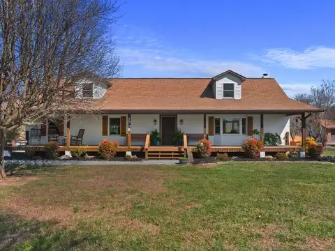 1708 Doc Terry ROAD, Dandridge, TN 37725