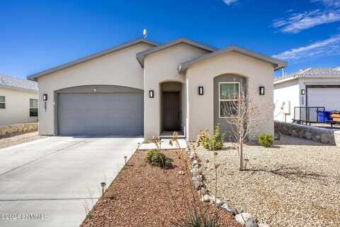 4041 Lasso Loop, Las Cruces, NM 88005