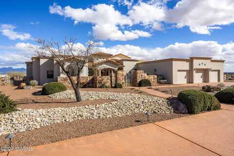 8055 Constitution Road, Las Cruces, NM 88007