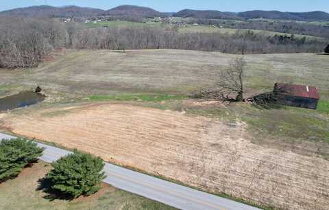 Tract 4 Elrod Road, Somerset, KY 42503