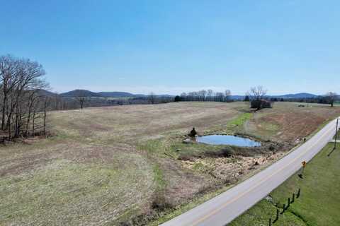 Tract 2 Elrod Road, Somerset, KY 42503