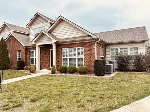 1643 Old Silo Hill Drive, Mount Sterling, KY 40353