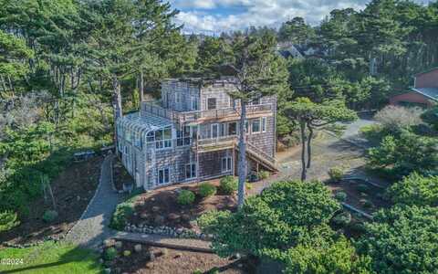 1212 NW Curtis, Seal Rock, OR 97376