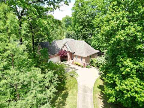 255 MEADOW GLEN, Somerville, TN 38068