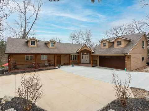 7614 Lakemont Drive, Hillsboro, MO 63050