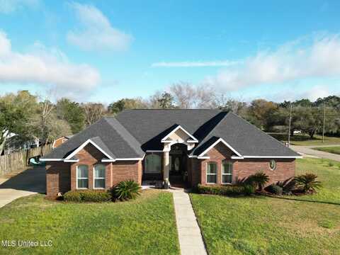 2 Rosalie Drive, Long Beach, MS 39560