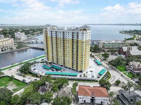 345 BAYSHORE BOULEVARD, TAMPA, FL 33606