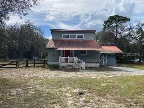 628 NE 166TH TERRACE, SILVER SPRINGS, FL 34488