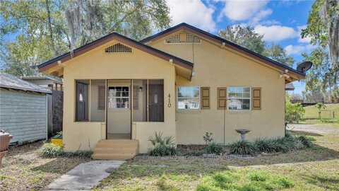 410 E BULLARD AVENUE, LAKE WALES, FL 33853