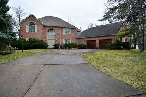 9105 Promontory Road, Indianapolis, IN 46236