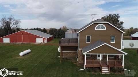 10964 N 75th Avenue, Kellogg, IA 50135