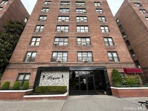 90-11 35 Avenue, Jackson Heights, NY 11372