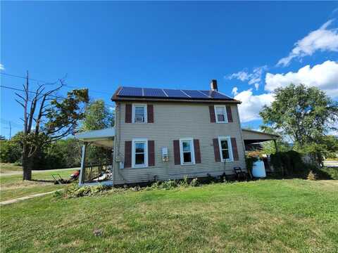 4421 State Route 9G, Germantown, NY 12526