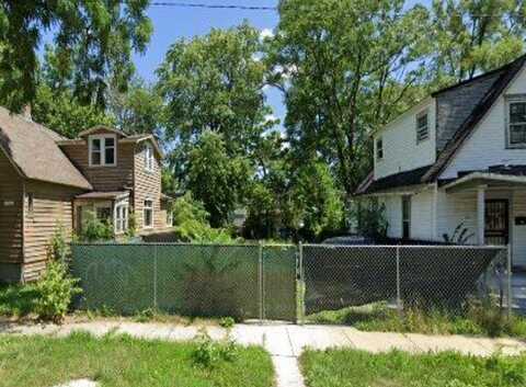 11543 S PRINCETON Avenue, Chicago, IL 60628