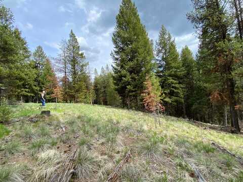 1875 Lower Lost Prairie Road, Marion, MT 59925