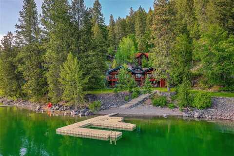 100 Scullers Way, Whitefish, MT 59937