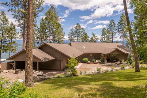 253 Tamarack Terrace, Lakeside, MT 59922