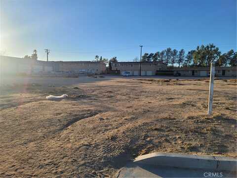 0 Village Drive, Victorville, CA 92394