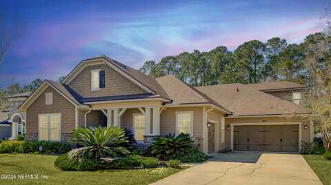 4182 EAGLE LANDING Parkway, Orange Park, FL 32065