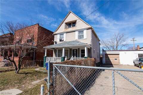 7114 Clark Avenue, Cleveland, OH 44102