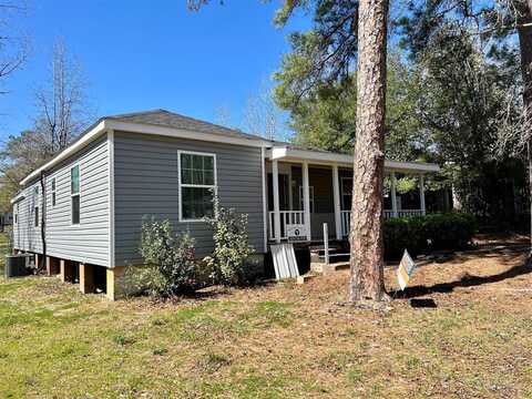 1004 Pinckney Ave, Leesville, LA 71446