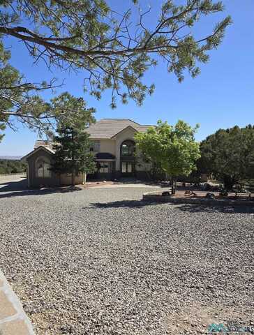 10 Oxbow Drive, Silver City, NM 88061