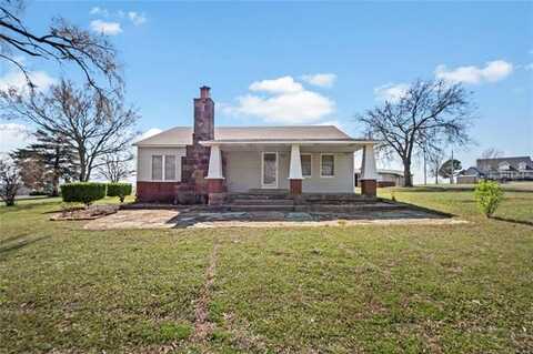 24669 Hwy 82, Park Hill, OK 74451