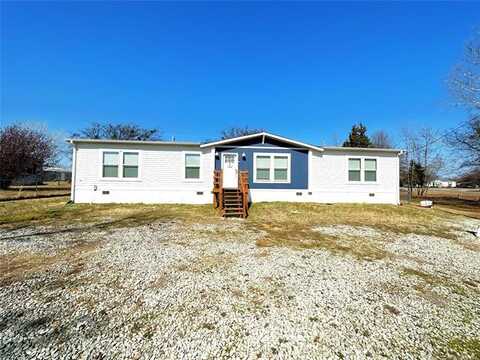 59 Bear Court, Canadian, OK 74425