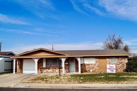 3505 Clearmont Ave, Odessa, TX 79761