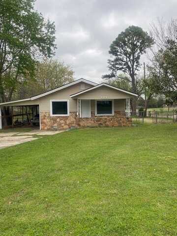 229 E 8th Street, Wewoka, OK 74884