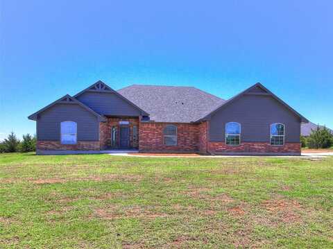 2430 Gallant Fox Terrace, Guthrie, OK 73044