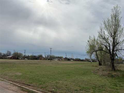 728 NE 28 Street, Oklahoma City, OK 73105