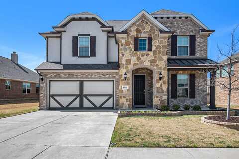 6933 Talon Bluff Drive, Fort Worth, TX 76179