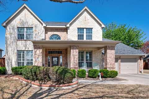 2408 Cruise Drive, Grand Prairie, TX 75054