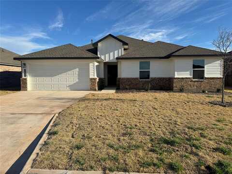 2625 REPUBLIC Avenue, Abilene, TX 79601